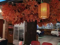 大堂-雲蜀龙阁·金牌水煮鱼(方庄店)