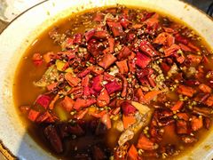 -水煮三国·川鲁江湖菜(香山店)