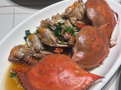 -金海湾海鲜排档(朱家尖店)