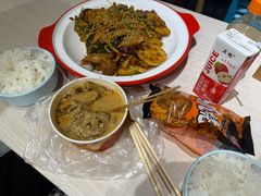 -菲哥麻辣烫(贵山小区店)