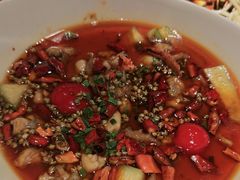 -杨氏青龙虾·羊蝎子(托乐嘉店)