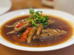 -隅乐胡椒虾·台湾菜·团建(皇岗店)