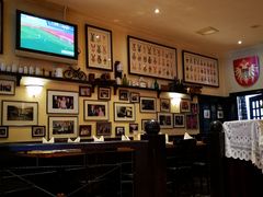 -兰特伯爵西餐厅·啤酒屋(方庄店)