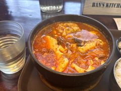 -米屋石锅拌饭(师大店)