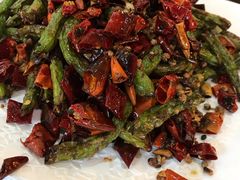 -老姑砂锅·烧烤天津菜(体北道店)
