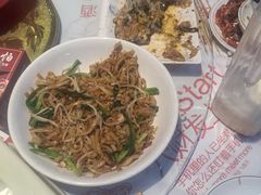 -辣不怕口味虾(凌霄路店)