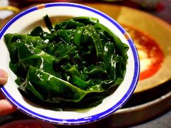 -王婆乔鲜鱼自助火锅(蜀汉路店)