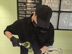 大堂-鹤茶野所(上海首店)