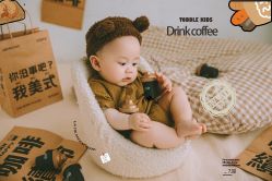 -MYBABY影像艺术空间·我的宝贝儿童摄影