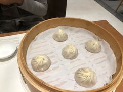 特色小笼包-鼎泰丰(德基广场店)