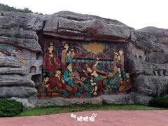 -达蓬山旅游度假区