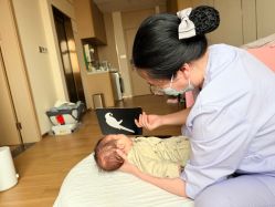 点击看大图 -贝爱时刻月子中心(宝安妇幼店)