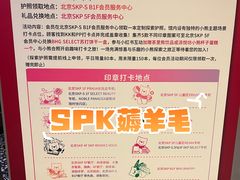 -北京SKP