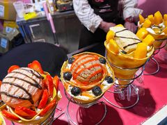 -可丽小屋(中山路店)