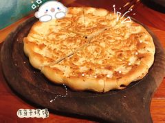 -楼兰新疆主题餐厅(苏州中心店)