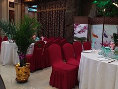 -鹊华居·地道鲁菜·海鲜·融合味(大明湖店)