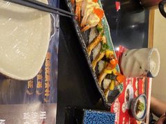 -古田居·特色寿司料理(骏欣中心店)