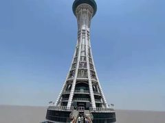 -宁波海天一洲景区
