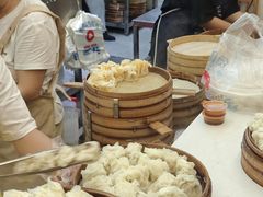 -海汇源老烧麦店(东大街总店)