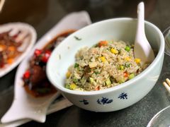 -古德寺素菜馆