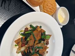 -老海陵·泰州菜(三水湾店)