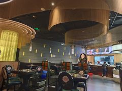 -锅说大脸毛肚重庆老火锅(佐阾店)