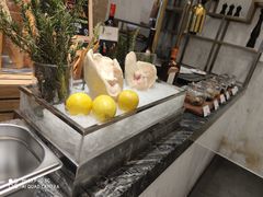 -索菲特酒店 · 云尚天际自助餐厅