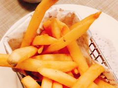 -Kitchen·Y洋厨房西餐厅(王府壹号店)