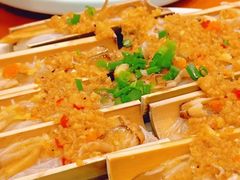 -坛南湾阿强农家乐.海鲜大排档老字号(福州地标美食店)