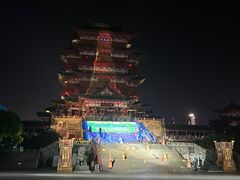 -寻梦滕王阁实景演出