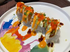 -樱の千渡日式料理·铁板烧•烧鸟(金盛田广场店)