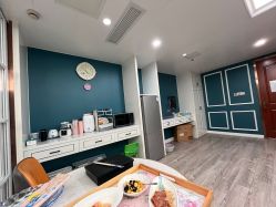 点击看大图 -中法母婴月子中心(南湖创始店)