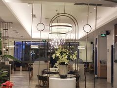 大堂-鹿港小镇(悠唐店)