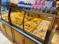 -玛尔哈巴·塔塔尔糕点(华侨小区店)