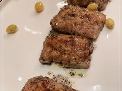 -A One Kitchen·南京精菜馆(德基广场店)
