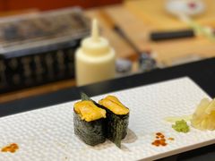 -Sushi Hanzo半藏(天环广场店)