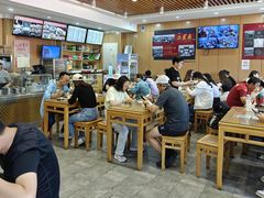 -华天二友居肉饼(宫门口店)
