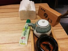 -初居食屋日式料理(万象城购物中心店)