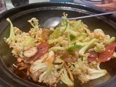 -老友王·南宁特色菜(金汇如意坊店)