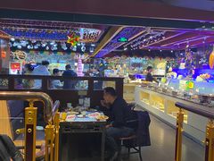 -巴犀烧烤(新崇光店)