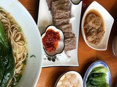 -同得兴 Since·1995 传统苏式面馆(十全街店)