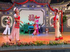 -璞真扎染博物馆