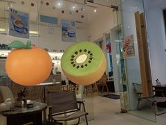-Oasis coffee燕谷咖啡(公信店)