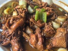 -食欲老院子荆芥疙瘩汤(经五路店)