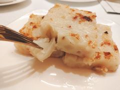香煎萝卜糕-铭家点心(秦岭路店)