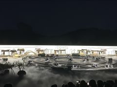 -鼎盛王朝康熙大典实景演出