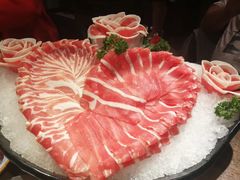 -快乐小羊·内蒙牛羊肉火锅(流花中心店)