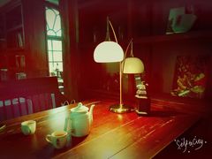 -1901 Cafe(西四店)