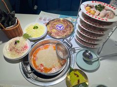 -太琼糟粕醋火锅·海南老爸茶(海棠湾臻选店)