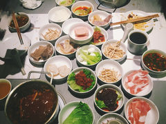 -夫妻肺片·中华老字号·正宗川菜(春熙路店)